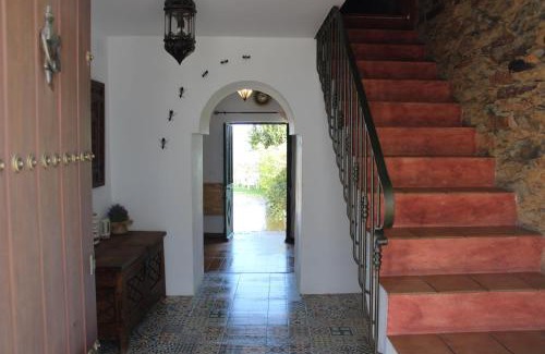 El Madrono Casa | CASA MARGARITA