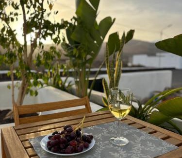 Guatiza Casa | Casa Ma