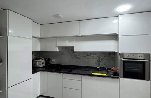 Al Hoceima Apartamento | Casa Royal Petit