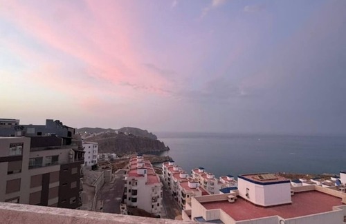 Al Hoceima Apartamento | Casa Royal Petit