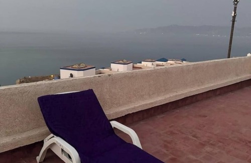 Al Hoceima Apartamento | Casa Royal Petit