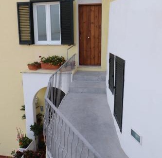 Sant'Angelo Apartamento | Casa Maadry