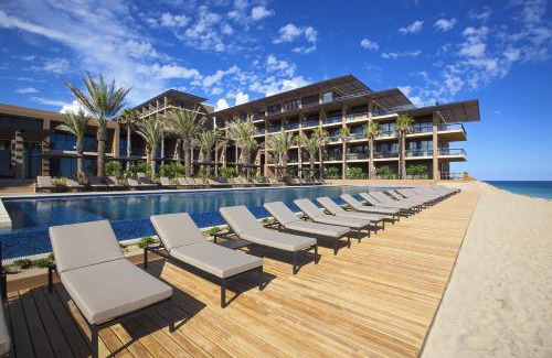 San José del Cabo Hotel | Casa Maat at JW Marriott Los Cabos Beach Resort & Spa