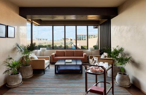San José del Cabo Hotel | Casa Maat at JW Marriott Los Cabos Beach Resort & Spa