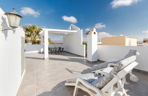 Mazarrón Villa | Casa Mabel