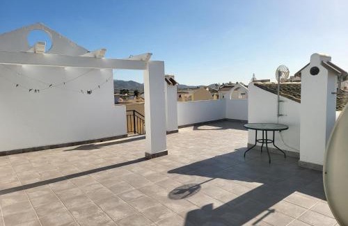Mazarrón Villa | Casa Mabel