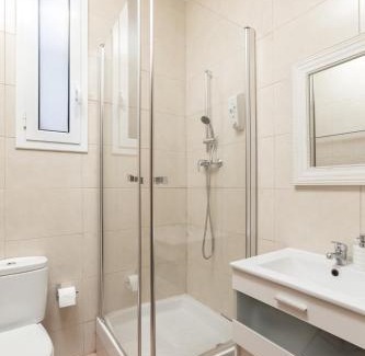 Dreta de l'Eixample Cama Y Desayuno | Casa Maca Guest House