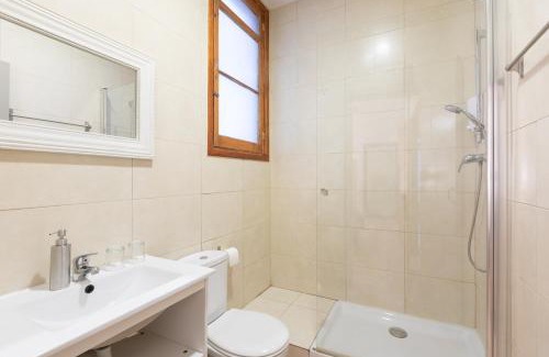 Dreta de l'Eixample Cama Y Desayuno | Casa Maca Guest House