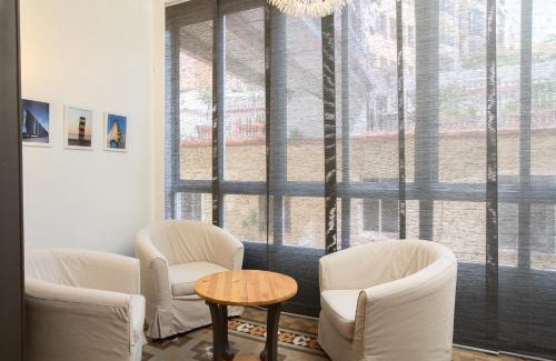 Dreta de l'Eixample Cama Y Desayuno | Casa Maca Guest House