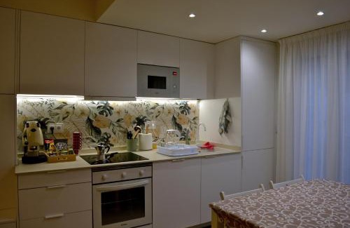 Pio XII Apartamento | Casa Macarena Sunflower