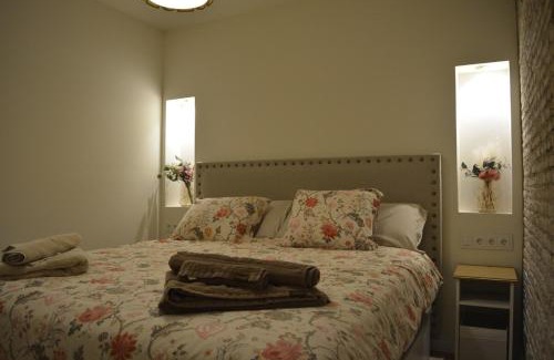 Pio XII Apartamento | Casa Macarena Sunflower