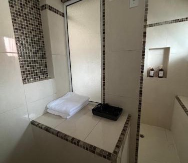 Zona Centro Apartamento | Casa Macfarland Boutique
