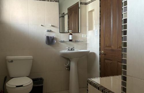 Zona Centro Apartamento | Casa Macfarland Boutique