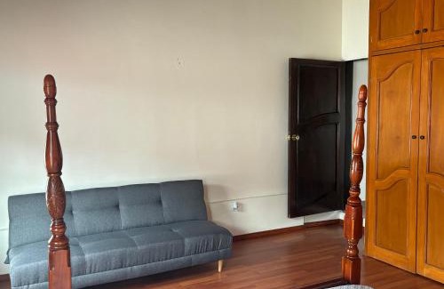 Zona Centro Apartamento | Casa Macfarland Boutique