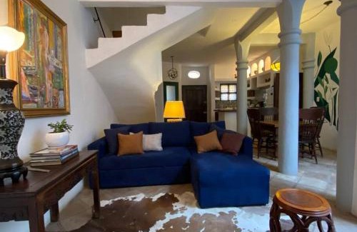 Nadadores Casa | Casa Macias, ideal for experiencing SMA !