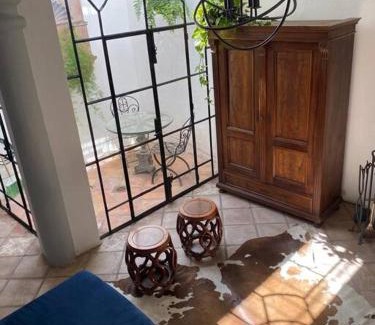 Nadadores Casa | Casa Macias, ideal for experiencing SMA !