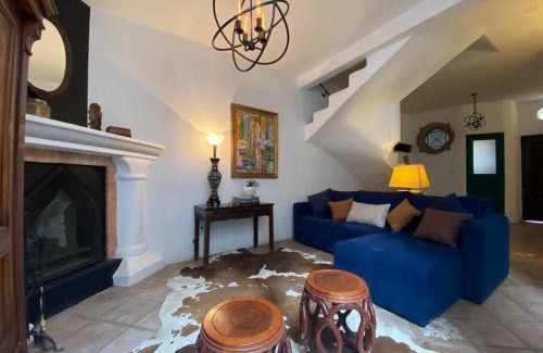 Nadadores Casa | Casa Macias, ideal for experiencing SMA !