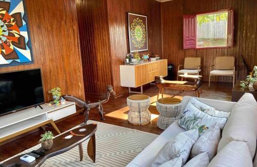 Novo Airao Casa | Casa Madadá