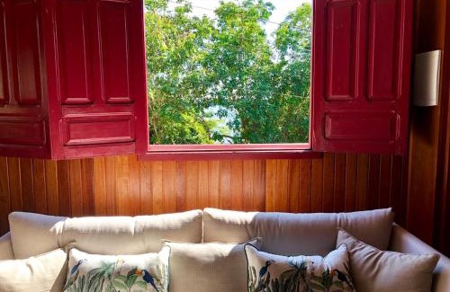 Novo Airao Casa | Casa Madadá