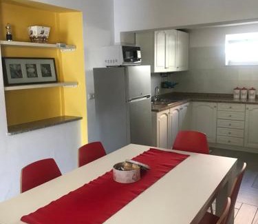 Cannero Riviera Apartamento | Casa Madama