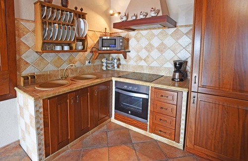 Villa de Mazo Chalet De Esquí | Casa Maday en Villa de Mazo