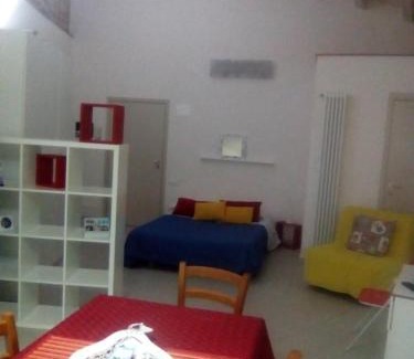 Castelbuono Apartamento | Casa Maddò