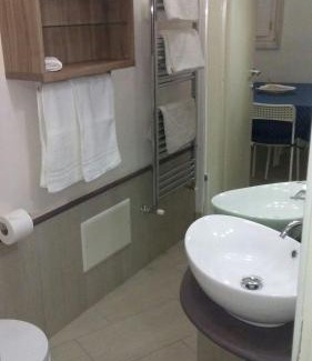 Castelbuono Apartamento | Casa Maddò