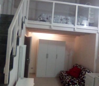 Castelbuono Apartamento | Casa Maddò