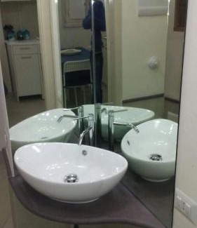 Castelbuono Apartamento | Casa Maddò