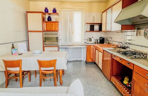 Sairano Casa | Casa Maddalena