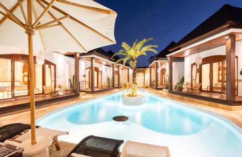 Sebatu Hotel | Casa Maddu