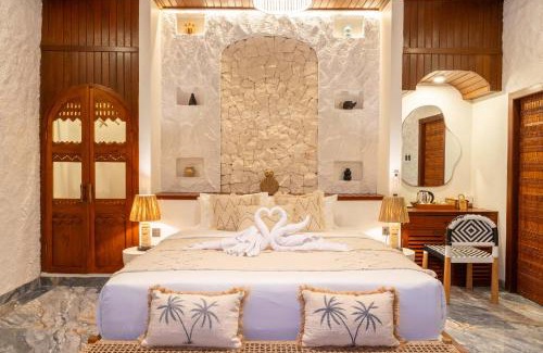 Sebatu Hotel | Casa Maddu