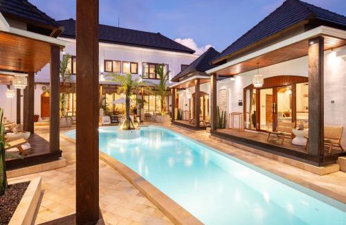 Sebatu Hotel | Casa Maddu