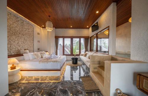 Sebatu Hotel | Casa Maddu