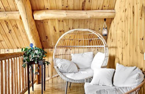 Val-des-Monts Chalet De Esquí | Casa Madera Chalet