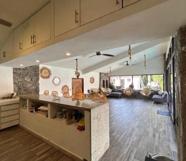 Granjas del Marqués Casa | Casa Madera