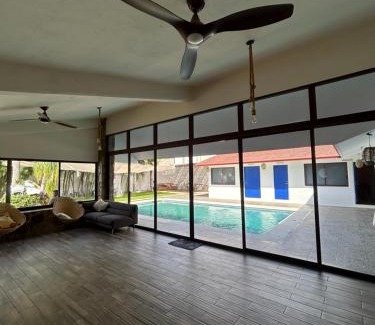 Granjas del Marqués Casa | Casa Madera
