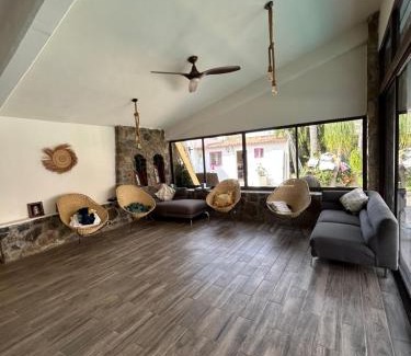 Granjas del Marqués Casa | Casa Madera