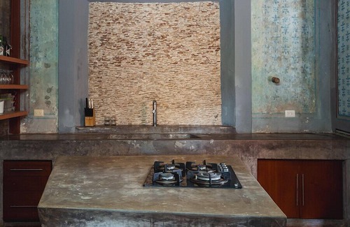 Izamal Casa | Casa Madera