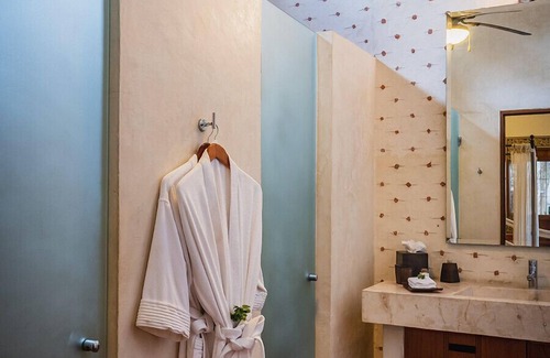 Izamal Casa | Casa Madera