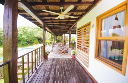 Aserradores Casa | Casa Madera