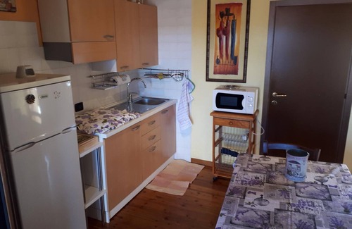 Dossobuono Casa | Casa Madonnina