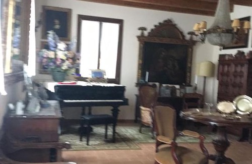 Poggio Renatico Casa | Casa Madonna Boschi