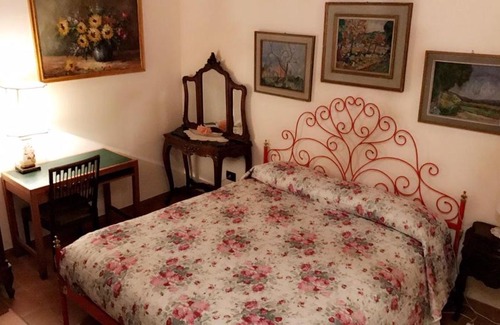 Poggio Renatico Casa | Casa Madonna Boschi
