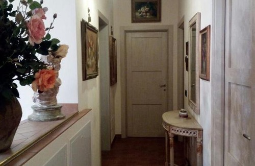 Poggio Renatico Casa | Casa Madonna Boschi