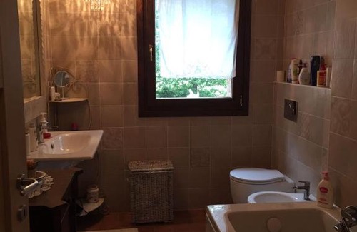Poggio Renatico Casa | Casa Madonna Boschi