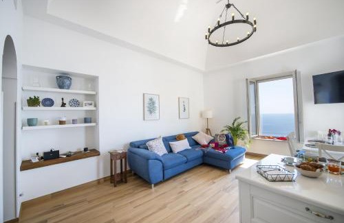 Praiano Casa | Casa Madonna del Mare