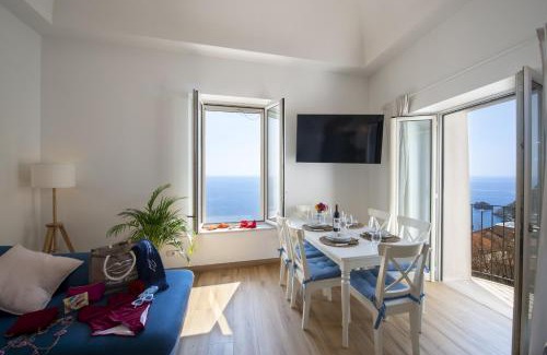 Praiano Casa | Casa Madonna del Mare