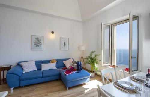 Praiano Casa | Casa Madonna del Mare