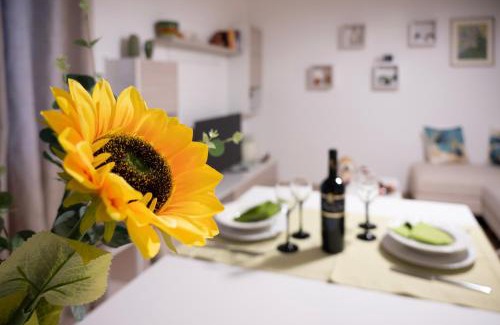 Grottaglie Apartamento | Casa Madoro